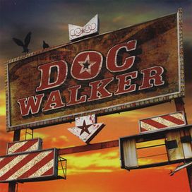 Doc Walker (2006) - 2006 • Álbum