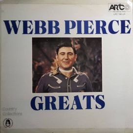 Greats - 1973 • Álbum