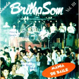 Mania de Baile - 1996 • Álbum