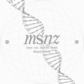 msnz <Beyond Beauty> - 2025 • Sencillo/EP