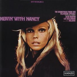 Movin' With Nancy - 1996 • Álbum