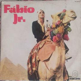 Fábio Jr. (1982) - 1982 • Single/EP