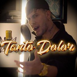 Tanto Dolor - 2023 • Sencillo/EP