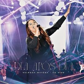 Dia Após Dia (Ao Vivo) - 2023 • Single/EP