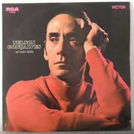Só Nós Dois  - 1970 • Álbum