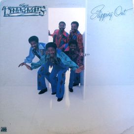 Slipping Out - 1980 • Álbum