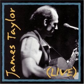 Live - 1993 • Álbum