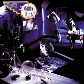 The Other Side Of Life - 1986 • Álbum