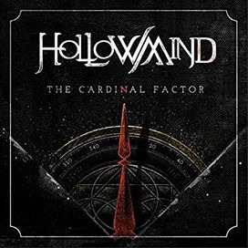 The Cardinal Factor - 2014 • Álbum