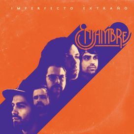 Imperfecto Extraño - 2017 • Álbum