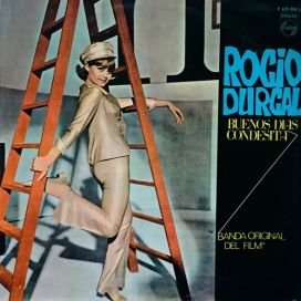 Buenos Dias, Condesita - 1967 • Álbum