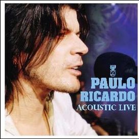 Acoustic Live - 2005 • Álbum