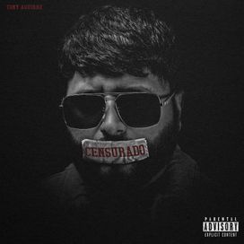 Censurado - 2025 • Álbum