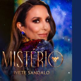 Mistério - 2022 • Single/EP