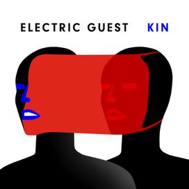 KIN - 2019 • Álbum