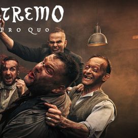 Quid Pro Quo - 2016 • Álbum
