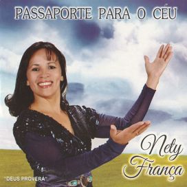 Passaporte Para o Céu - Nety França