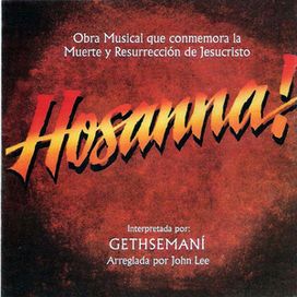 Hossana! - 1985 • Álbum
