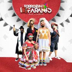 Forrozin dos Faranis - Made In Sergipe - 2021 • Álbum