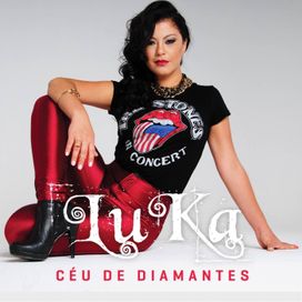 Céu De Diamantes - 2015 • Álbum
