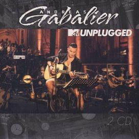 MTV Unplugged - 2016 • Álbum
