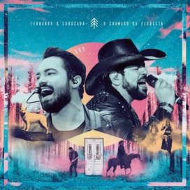 O Chamado da Floresta (Deluxe) - 2018 • Álbum
