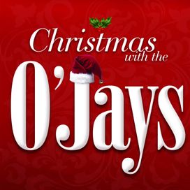 Christmas With The O'Jays - 2010 • Álbum