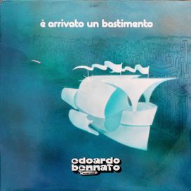 È Arrivato Un Bastimento - 1983 • Álbum