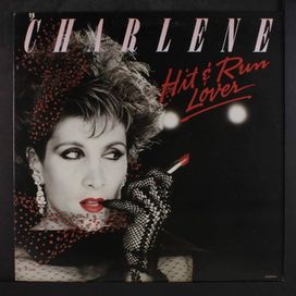 Hit &amp; Run Lover - 1984 • Álbum