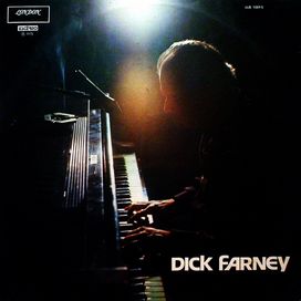 Dick Farney (1973) - 1973 • Álbum