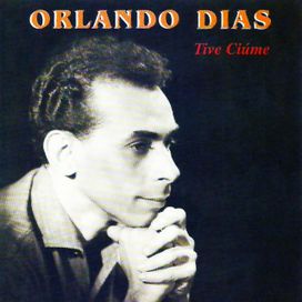 Tive Ciúme - 2001 • Álbum