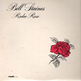 Rodeo Rose - 1981 • Álbum