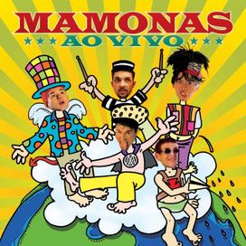 Mamonas (Ao Vivo) - 2006 • Álbum