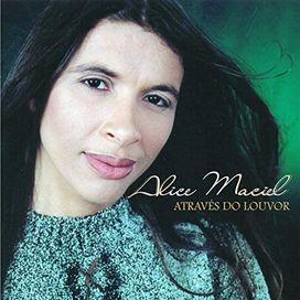 Através do Louvor - 2008 • Álbum