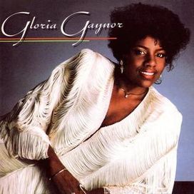 Gloria Gaynor (1982) - 1982 • Álbum