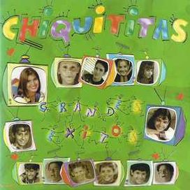Grandes Éxitos - 1999 • Álbum