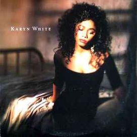Karyn White (1988) - 1988 • Álbum
