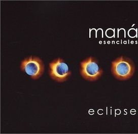 Eclipse - 2003 • Álbum