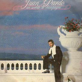 Un Sorbito De Champagne - 1984 • Álbum