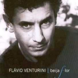 Beija-FLor - 2003 • Álbum