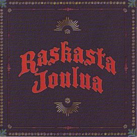 Raskasta Joulua - 2004 • Álbum