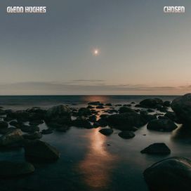Chosen - 2025 • Álbum