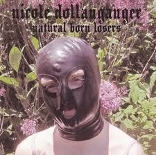 Natural Born Losers - 2015 • Álbum
