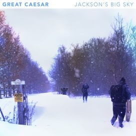 Jackson's Big Sky - 2016 • Single/EP