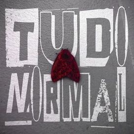 Tudo Normal (part. prxdby4le) - 2024 • Single/EP