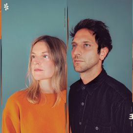 Wait For Me - 2021 • Álbum
