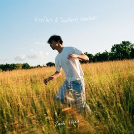 Fireflies &amp; Southern Weather - 2024 • Single/EP