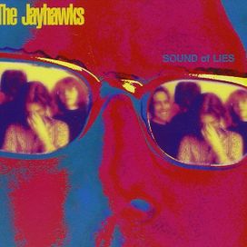 Sounds Of Lies - 1997 • Álbum