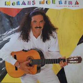 Terreiro do Mundo - 1993 • Álbum