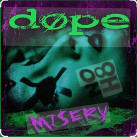 Misery - 2023 • Single/EP